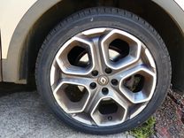voiture occasion RENAULT KADJAR à la Réunion disponible sur noutlauto.re
