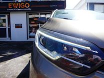 voiture occasion RENAULT KADJAR à la Réunion disponible sur noutlauto.re