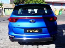 voiture occasion KIA SPORTAGE à la Réunion disponible sur noutlauto.re