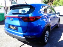 voiture occasion KIA SPORTAGE à la Réunion disponible sur noutlauto.re