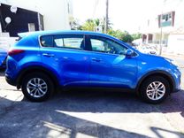 voiture occasion KIA SPORTAGE à la Réunion disponible sur noutlauto.re