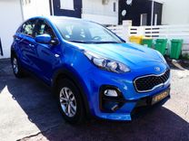 voiture occasion KIA SPORTAGE à la Réunion disponible sur noutlauto.re