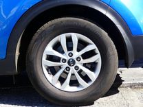 voiture occasion KIA SPORTAGE à la Réunion disponible sur noutlauto.re
