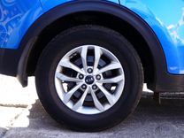 voiture occasion KIA SPORTAGE à la Réunion disponible sur noutlauto.re