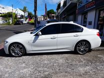 voiture occasion BMW SERIE 3 à la Réunion disponible sur noutlauto.re