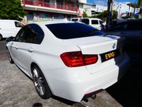 voiture occasion BMW SERIE 3 à la Réunion disponible sur noutlauto.re