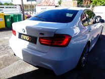 voiture occasion BMW SERIE 3 à la Réunion disponible sur noutlauto.re