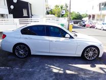voiture occasion BMW SERIE 3 à la Réunion disponible sur noutlauto.re