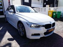 voiture occasion BMW SERIE 3 à la Réunion disponible sur noutlauto.re