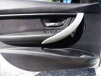 voiture occasion BMW SERIE 3 à la Réunion disponible sur noutlauto.re