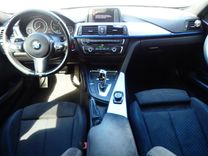voiture occasion BMW SERIE 3 à la Réunion disponible sur noutlauto.re