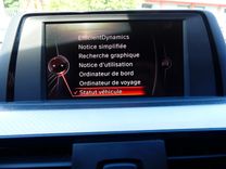 voiture occasion BMW SERIE 3 à la Réunion disponible sur noutlauto.re