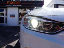 voiture occasion BMW SERIE 3 à la Réunion disponible sur noutlauto.re