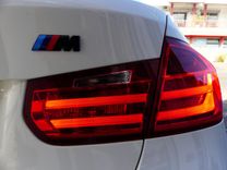 voiture occasion BMW SERIE 3 à la Réunion disponible sur noutlauto.re