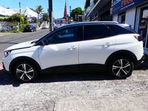 voiture occasion PEUGEOT 3008 à la Réunion disponible sur noutlauto.re