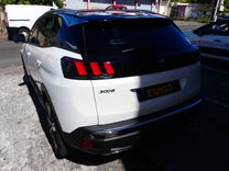 voiture occasion PEUGEOT 3008 à la Réunion disponible sur noutlauto.re