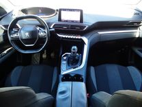 voiture occasion PEUGEOT 3008 à la Réunion disponible sur noutlauto.re