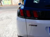 voiture occasion PEUGEOT 3008 à la Réunion disponible sur noutlauto.re