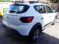 voiture occasion DACIA SANDERO à la Réunion disponible sur noutlauto.re