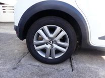 voiture occasion DACIA SANDERO à la Réunion disponible sur noutlauto.re