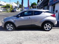 voiture occasion TOYOTA C-HR à la Réunion disponible sur noutlauto.re