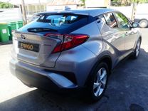 voiture occasion TOYOTA C-HR à la Réunion disponible sur noutlauto.re