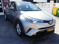 voiture occasion TOYOTA C-HR à la Réunion disponible sur noutlauto.re