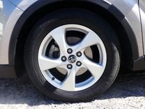 voiture occasion TOYOTA C-HR à la Réunion disponible sur noutlauto.re
