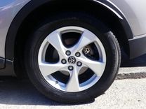 voiture occasion TOYOTA C-HR à la Réunion disponible sur noutlauto.re