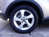 voiture occasion TOYOTA C-HR à la Réunion disponible sur noutlauto.re