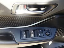 voiture occasion TOYOTA C-HR à la Réunion disponible sur noutlauto.re