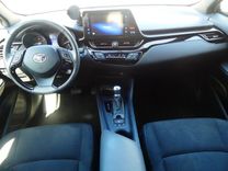 voiture occasion TOYOTA C-HR à la Réunion disponible sur noutlauto.re