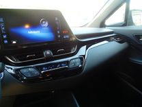 voiture occasion TOYOTA C-HR à la Réunion disponible sur noutlauto.re