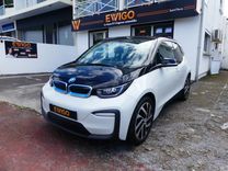 voiture occasion BMW I3 à la Réunion disponible sur noutlauto.re