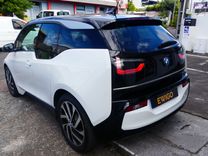 voiture occasion BMW I3 à la Réunion disponible sur noutlauto.re