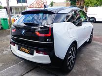 voiture occasion BMW I3 à la Réunion disponible sur noutlauto.re