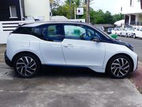 voiture occasion BMW I3 à la Réunion disponible sur noutlauto.re