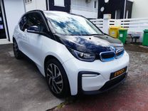 voiture occasion BMW I3 à la Réunion disponible sur noutlauto.re