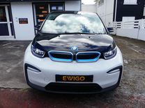 voiture occasion BMW I3 à la Réunion disponible sur noutlauto.re