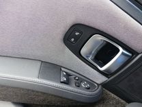 voiture occasion BMW I3 à la Réunion disponible sur noutlauto.re
