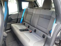 voiture occasion BMW I3 à la Réunion disponible sur noutlauto.re