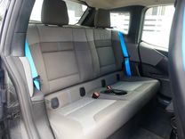 voiture occasion BMW I3 à la Réunion disponible sur noutlauto.re