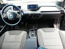 voiture occasion BMW I3 à la Réunion disponible sur noutlauto.re