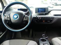 voiture occasion BMW I3 à la Réunion disponible sur noutlauto.re