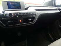 voiture occasion BMW I3 à la Réunion disponible sur noutlauto.re