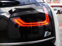 voiture occasion BMW I3 à la Réunion disponible sur noutlauto.re