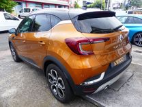 voiture occasion RENAULT CAPTUR à la Réunion disponible sur noutlauto.re