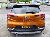 voiture occasion RENAULT CAPTUR à la Réunion disponible sur noutlauto.re