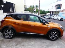voiture occasion RENAULT CAPTUR à la Réunion disponible sur noutlauto.re