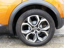 voiture occasion RENAULT CAPTUR à la Réunion disponible sur noutlauto.re